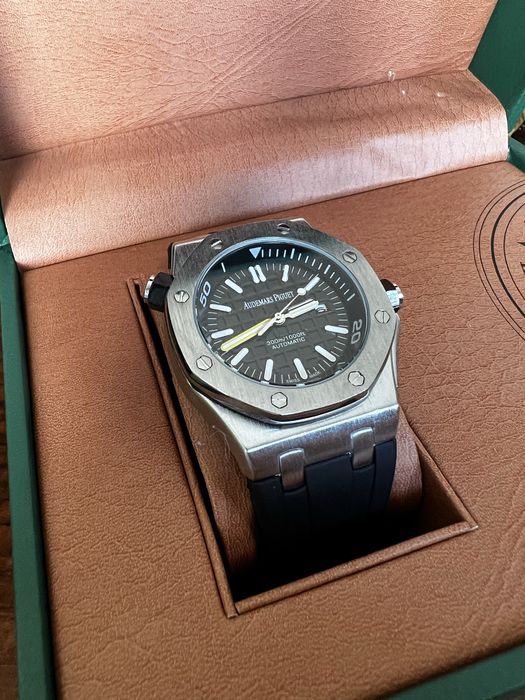 Audemars Piguet Royal Oak Offshore