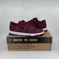 Nike Dunk Low Dark Beetroot | 36.5 | Originali 100% |