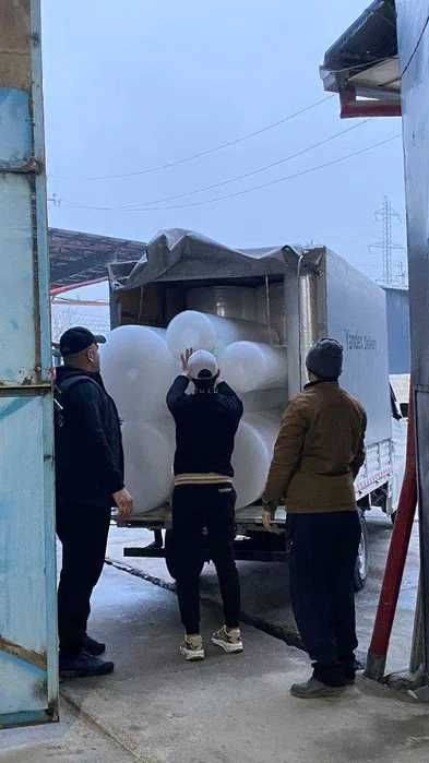 Пузырчатая плёнка оптом от производителя !!!