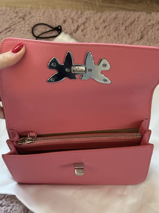 Оригинална Чанта Pinko