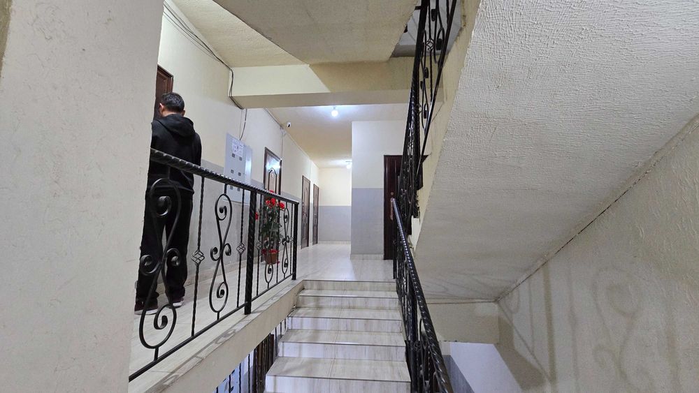 Срочно продаётся однокомнатная квартира с ремонтом"