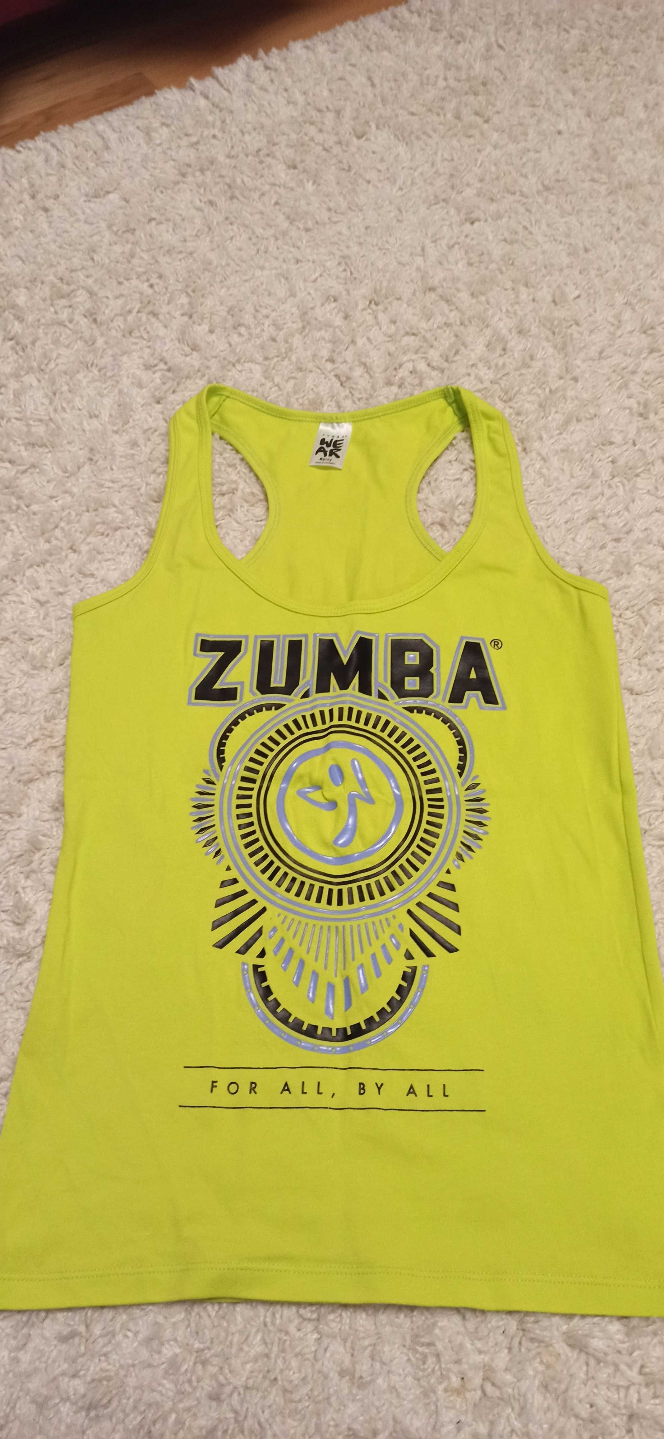 Maieu dama zumba fitness