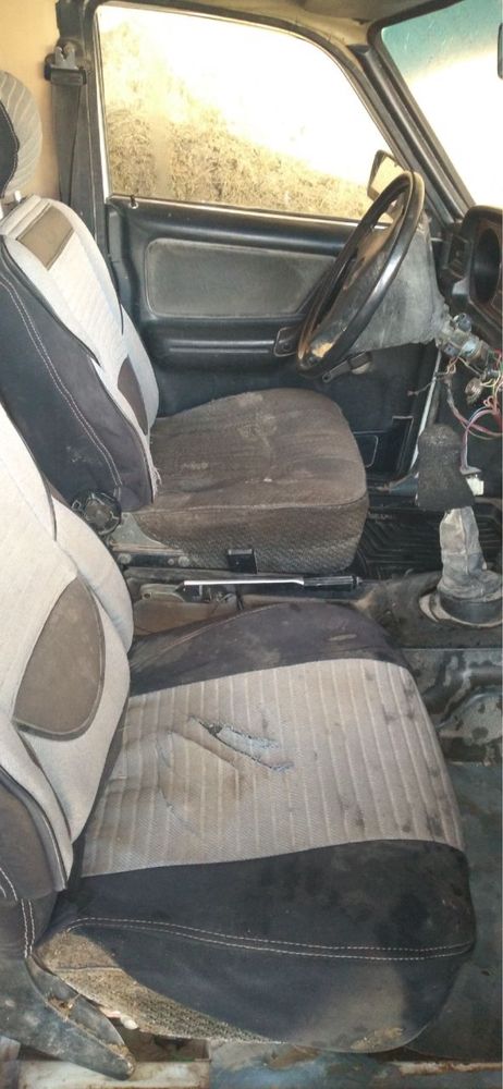 Volga pekap qilingan matorni kolsavat qivarish kerak