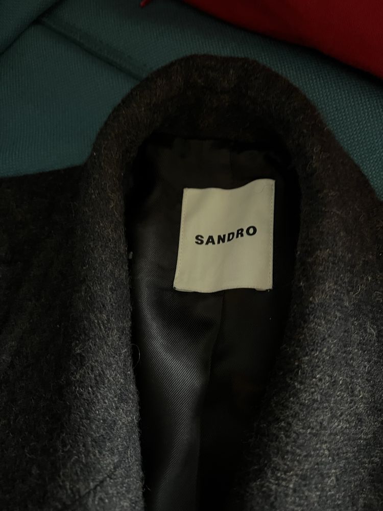 Sandro палто