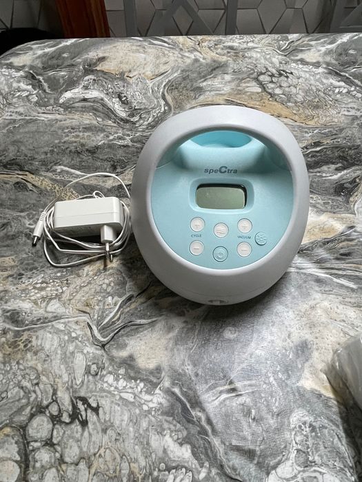 Pompă de sân Spectra S1