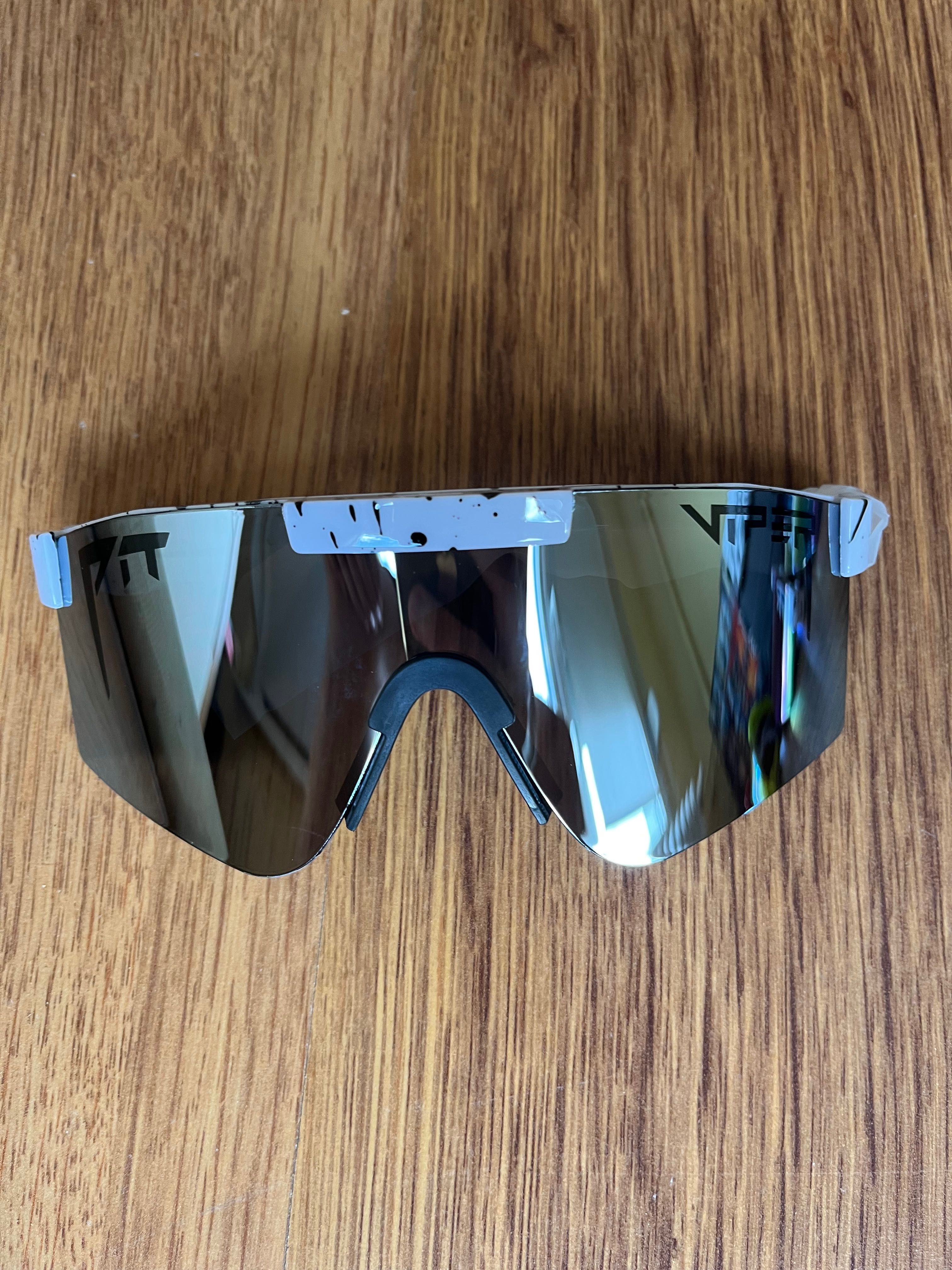 Слънчеви очила Pit Viper
