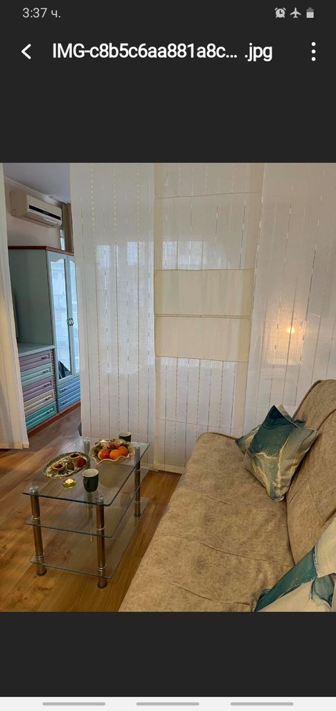 Продава се Едностаен апартамент в Несебър - 43 кв.м за 1321 €/кв.м - Снимка #6