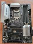Placa de baza GAMING sk 1151 Gigabyte Z270X-UD3-CF