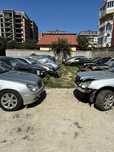 Dezmembrari mercedes e-class w211