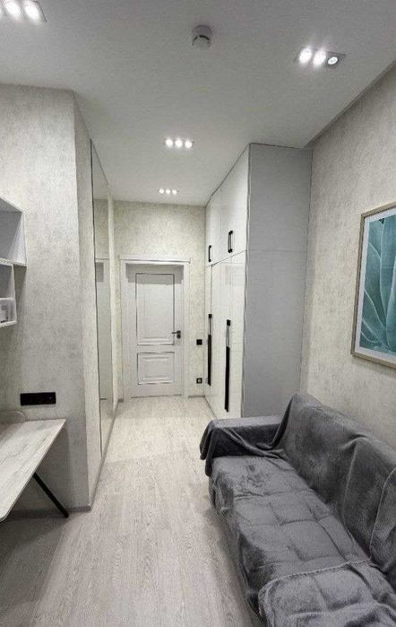 Аренда 3 ком Акай сити 1300уе Новстрйока