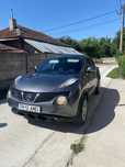 Vand Nissan Juke