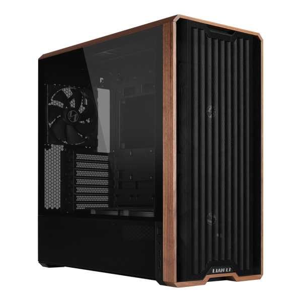 Геймърски компютър – Intel i7-14700K | 64 GB RAM | RTX 3070 | SSD 2TB
