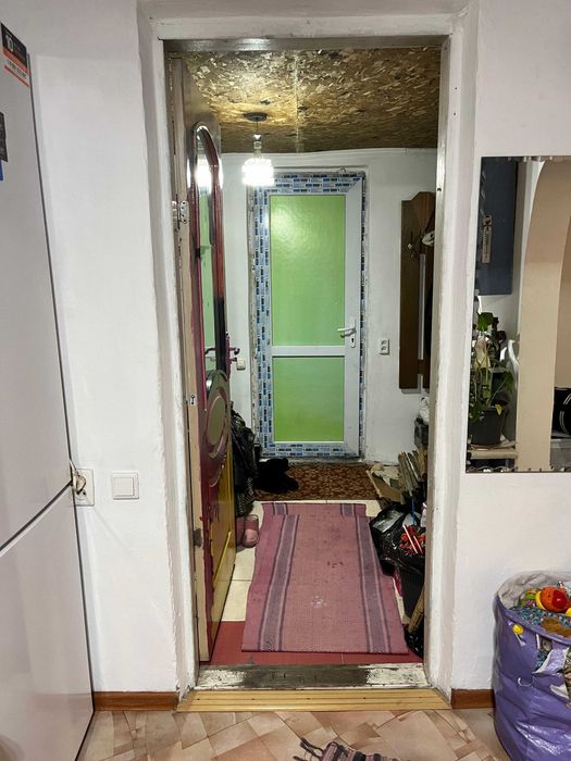 Продаётся недвижимость