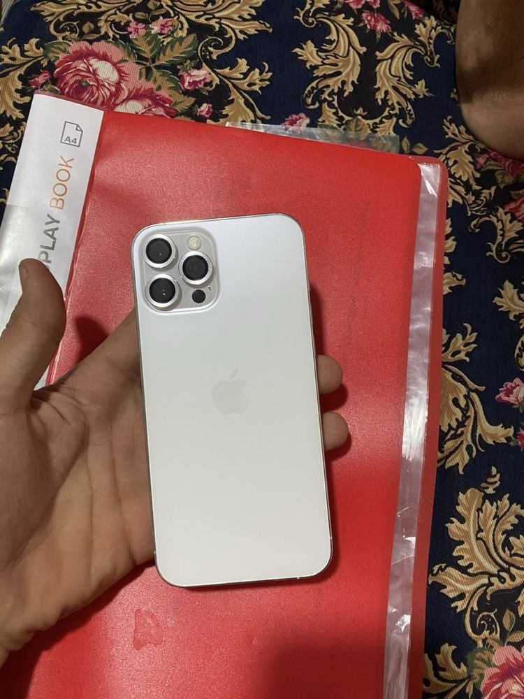 Iphone 12 pro max