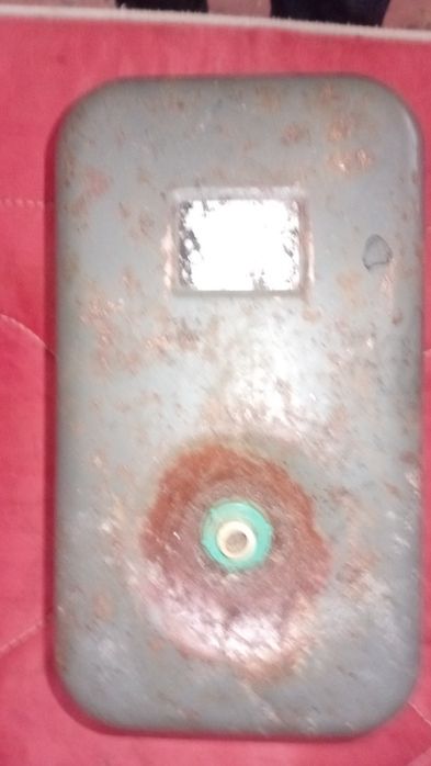 Пускатель 25 ампер