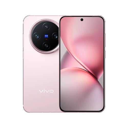 Vivo X200 Pro Mini 5G Dual sim с 5560mAh батерия и Google play store