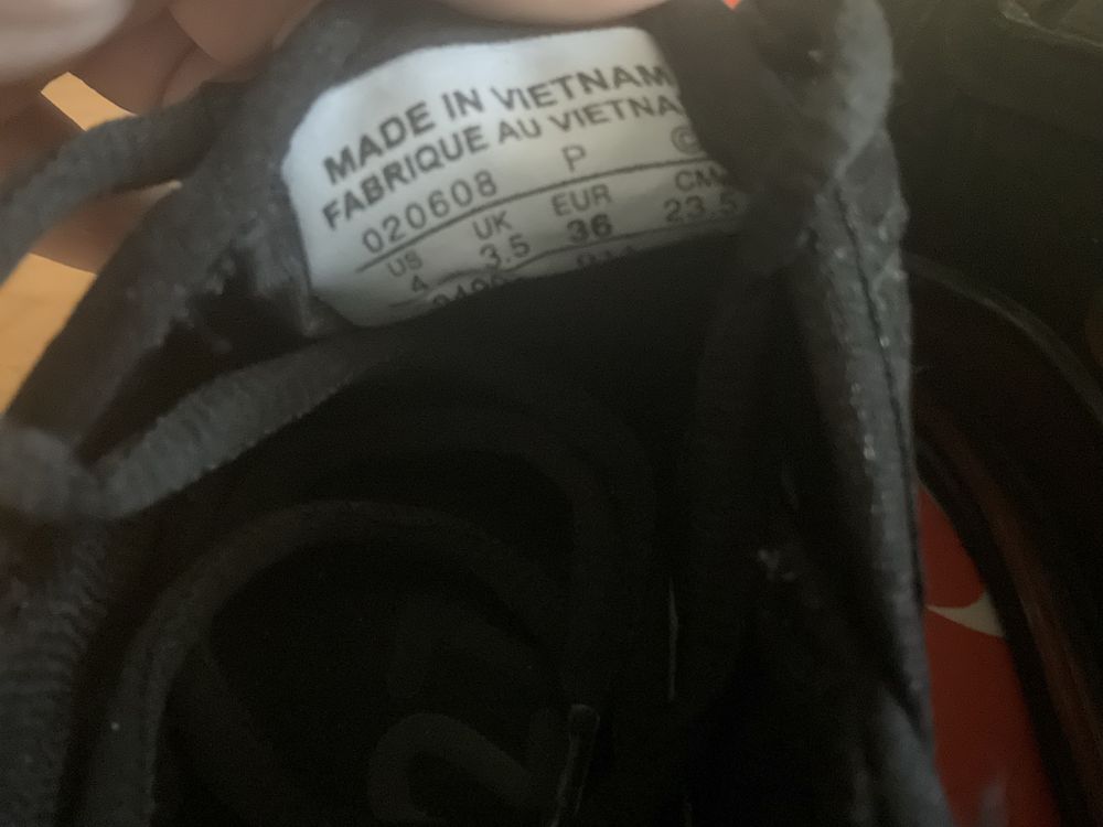 Nike Air Max 270 36 номер