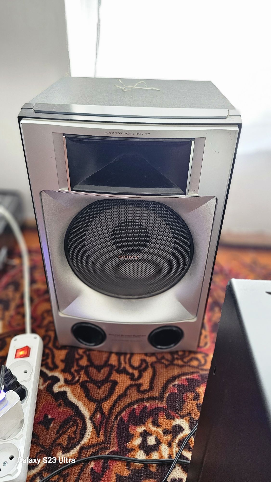 Sony muzikani sentr sotiladi