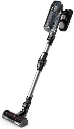 Вертикална прахосмукачка Rowenta X-Force Flex 14.60 (RH9958) 5 нива