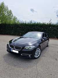 BMW 520 Model Luxury