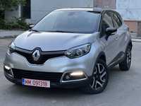 Renault Captur / 1.5 Dci- EURO 6/ Automat/ 92000 km / Fabricație: 2016