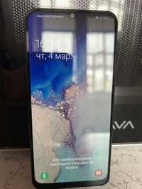 Продам телефон Samsung A50