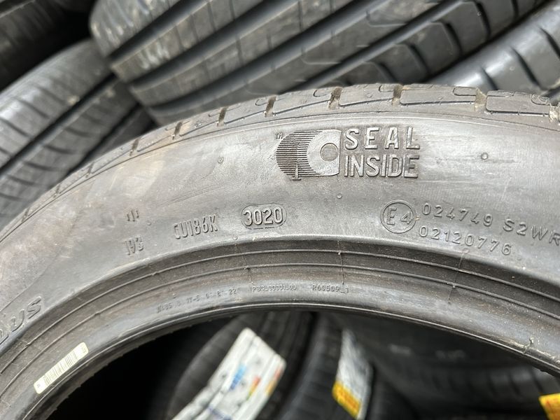 235/45/17 PIRELLI 4бр