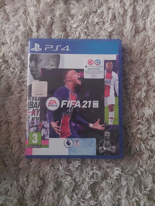 Jocuri pentru PS4
