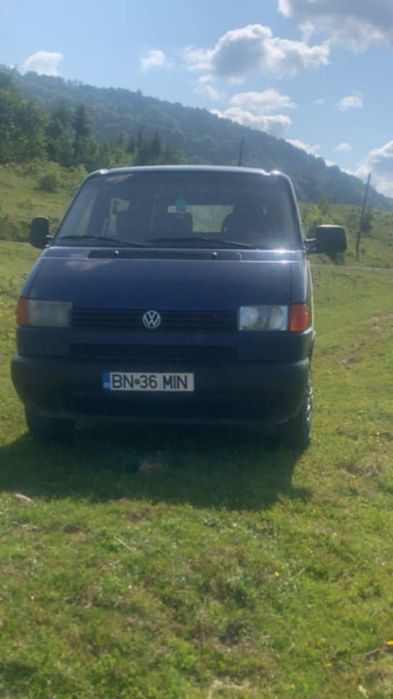 Van t4 mai multe detalii în privat