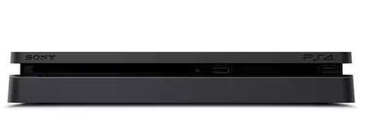 Consola SONY PlayStation 4 Slim 1 Tb + Controller | UsedProducts.Ro