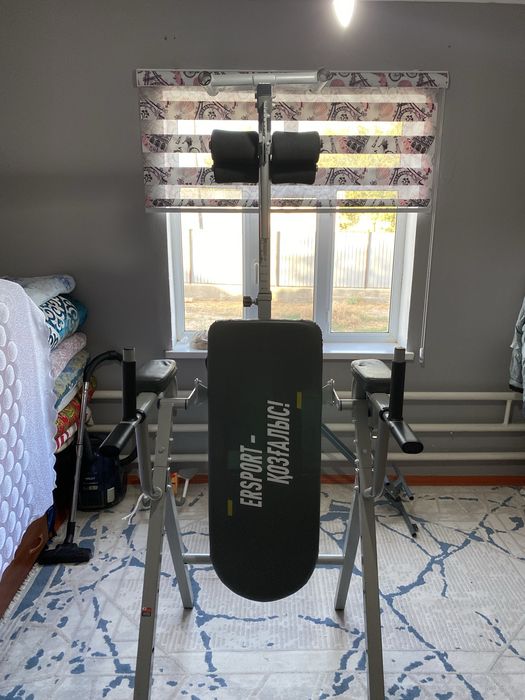 Тренажёрный инструмент