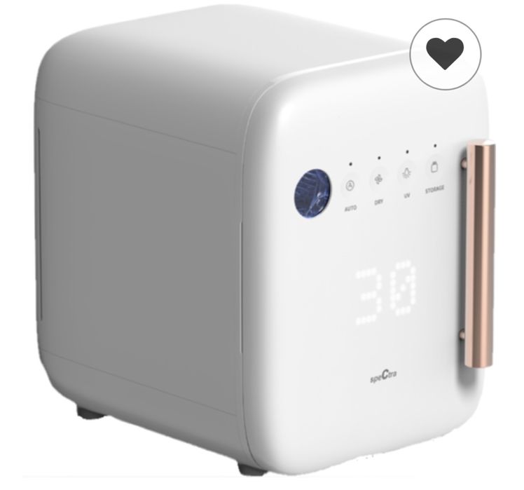 Sterilizator Spectra