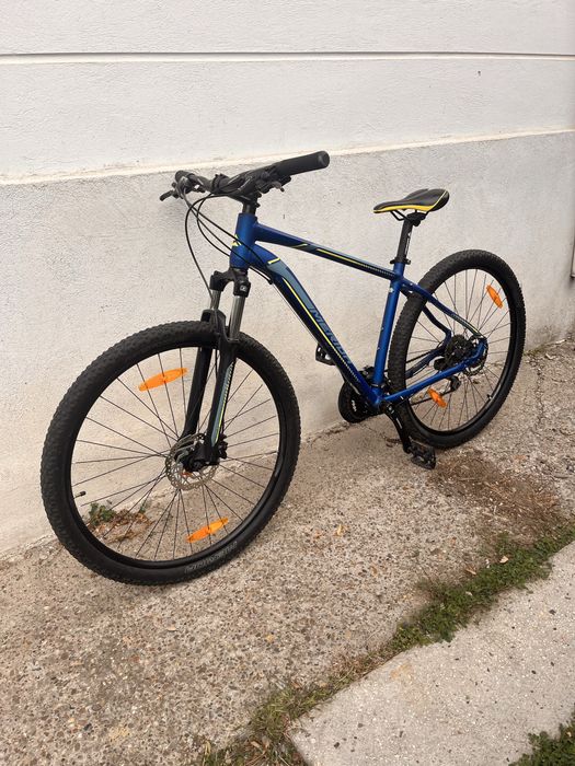 Bicicleta Merida Big Nine 20