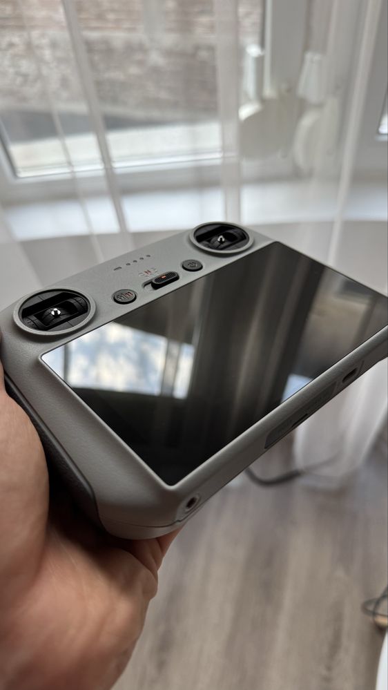 DJI Mavic 3 Pro Fly More Combo (DJI RC)