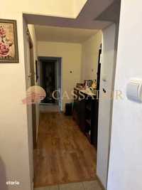 Apartament 3 camere, decomandat, Tatarasi, 450 euro