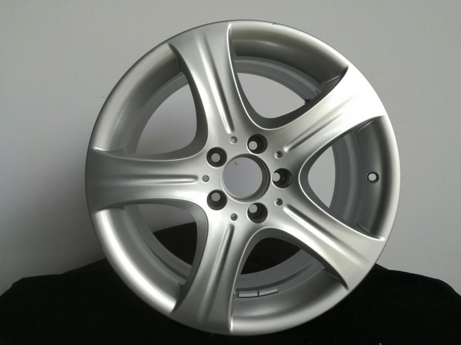 Мерцедес W212 -E класа 17 "