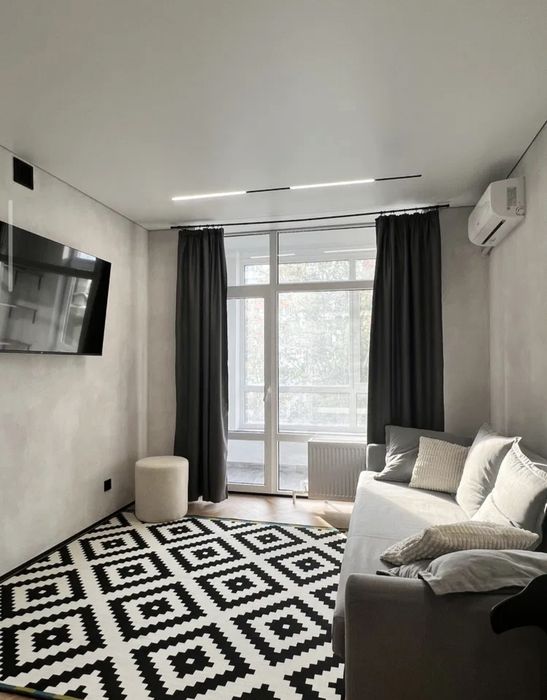 Узбум ГОЛДЕН ХАУС 1-3-12 рядом с Центром квартира Студия 30m²