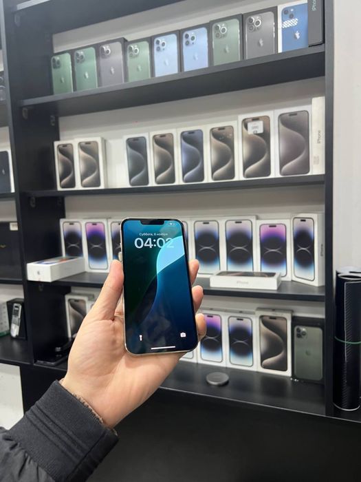 iPhone 13 Pro 256 GB