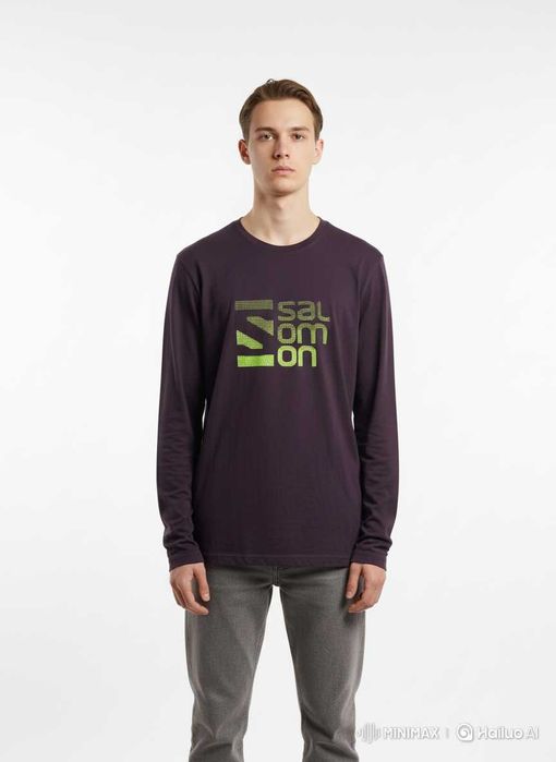 Salamon Блуза/Мъжка S