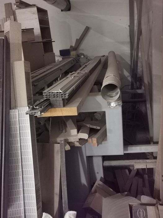 Лентов шлайф ЗММ "СТОМАНА"