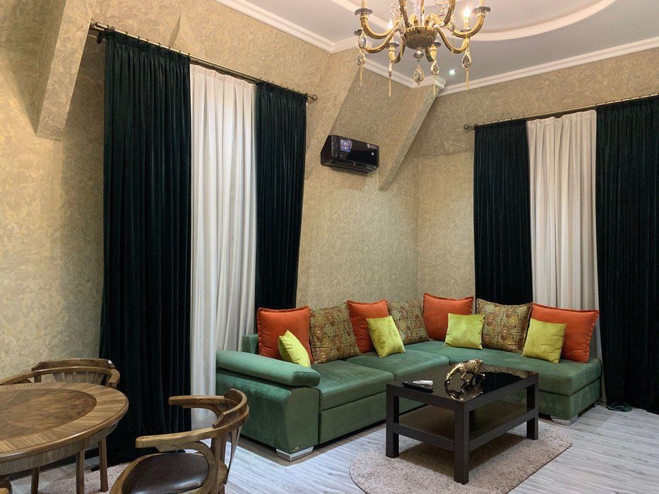 Продам новостройка. Двух комнатная