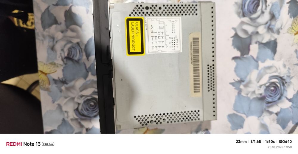 Navigație auto golf 5