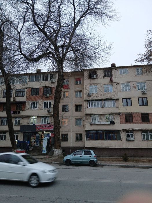 Qora qamich muzikalniy dom sotiladi