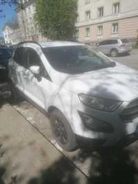 Vând Ford Ecosport Diesel