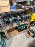 Акумулаторни машини Макита 18 волта Makita 18V