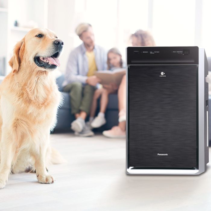 Achistitel uvlajnite Panasonic F-VXK90-K