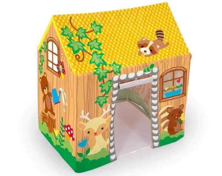 Къща за игра Bestway Backyard Cabin за деца над 2 години