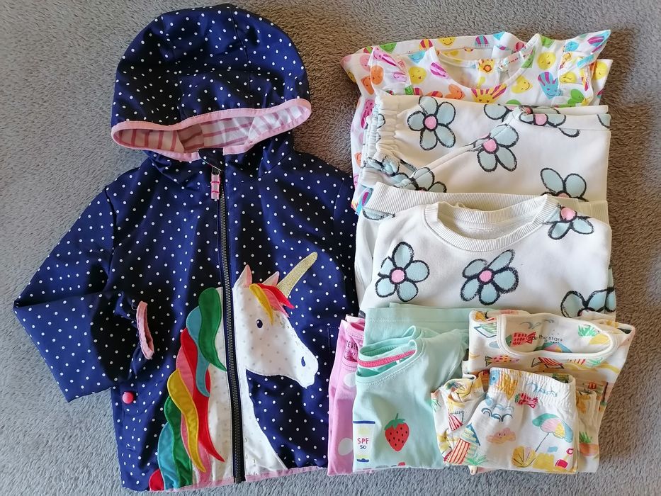 Маркови детски дрехи Boden, Zara, Next, Joules,Agatha ruiz de la prada