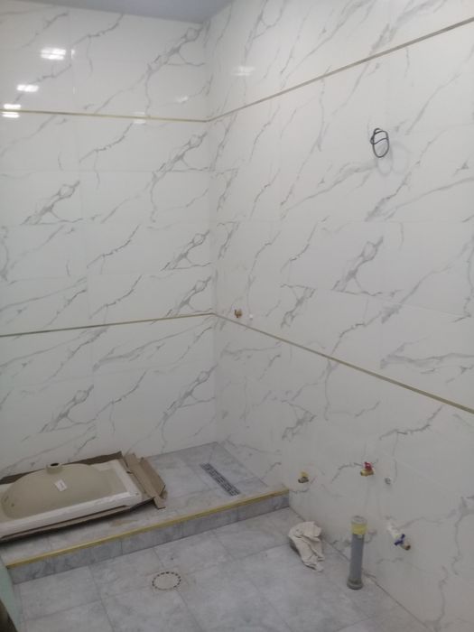 Ремонт квартиры под ключ