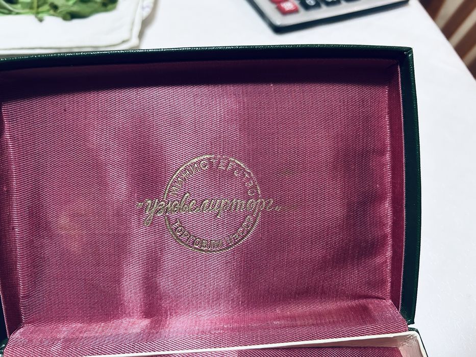 Продаю чайные ложки мельхиоровые